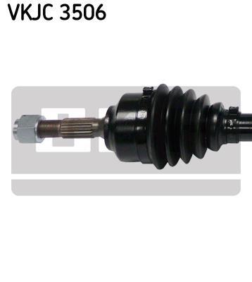 Cardan SKF VKJC 3506